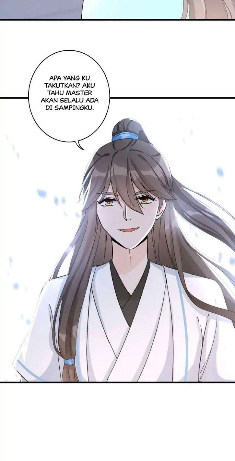 My Apprentice: Game Over Again! Chapter 23 Gambar 11