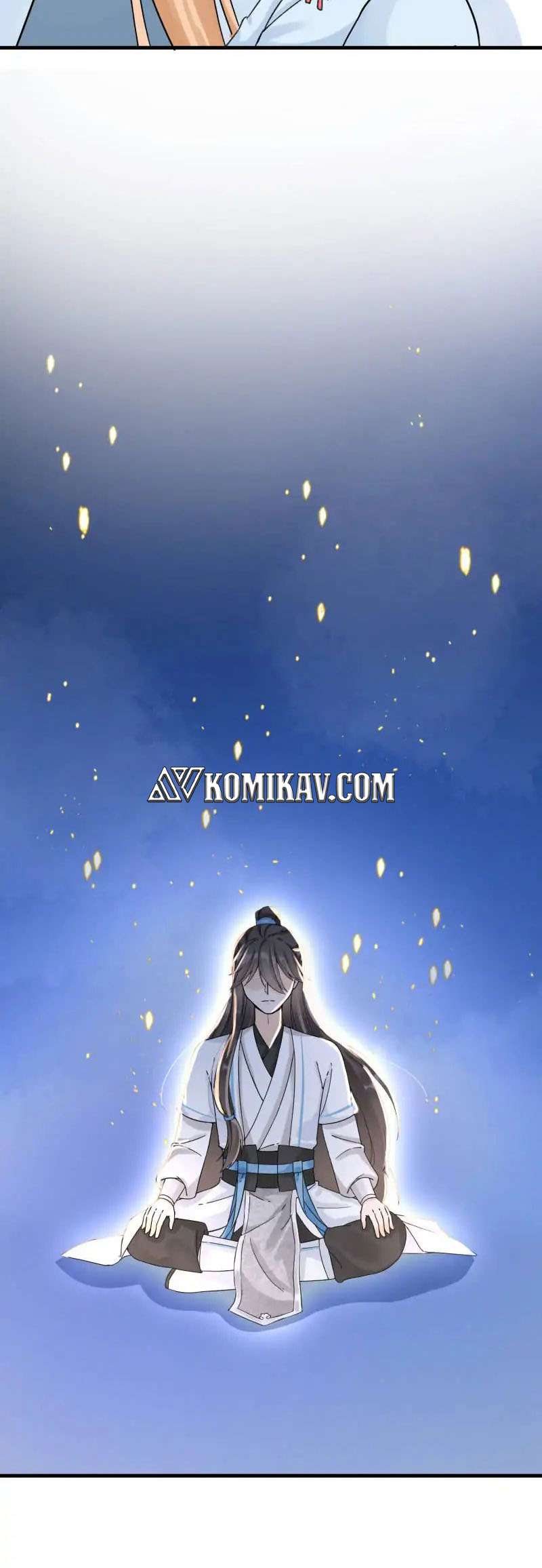 My Apprentice: Game Over Again! Chapter 23 Gambar 3