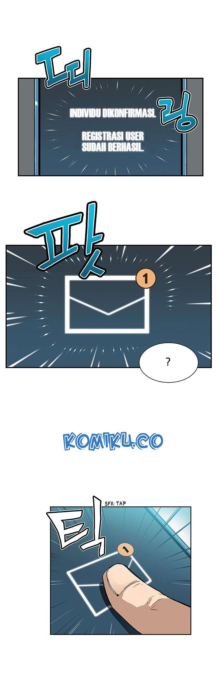 The Second Coming of Gluttony Chapter 07 Gambar 5