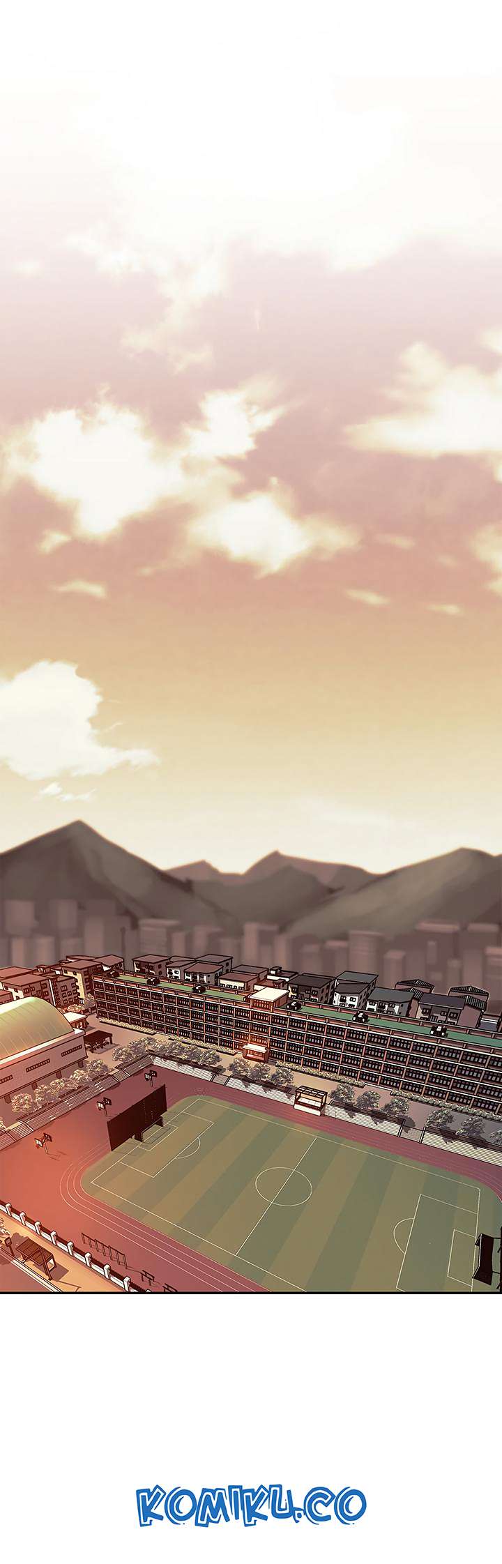 The Second Coming of Gluttony Chapter 07 Gambar 8