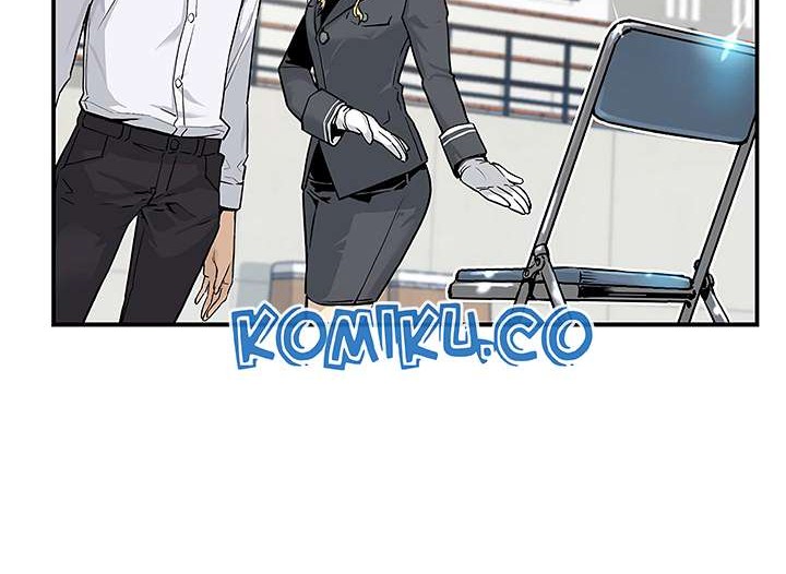 The Second Coming of Gluttony Chapter 07 Gambar 27