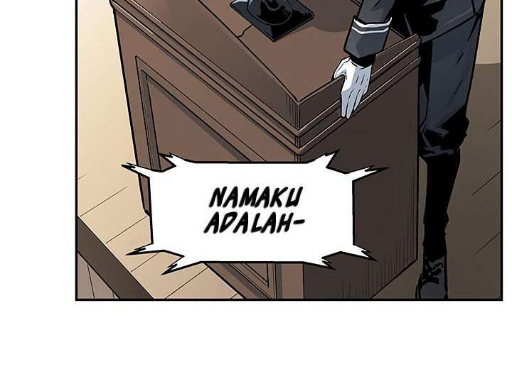 The Second Coming of Gluttony Chapter 07 Gambar 33