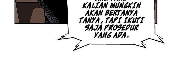 The Second Coming of Gluttony Chapter 07 Gambar 35