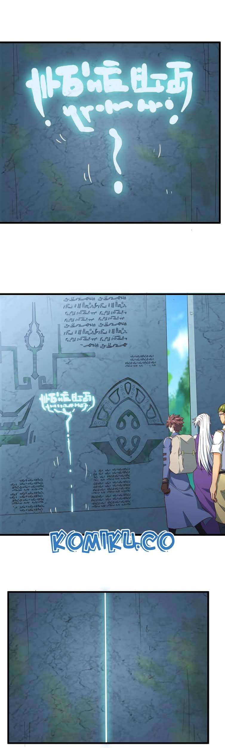 My Wife is a Demon Queen Chapter 160 Gambar 6