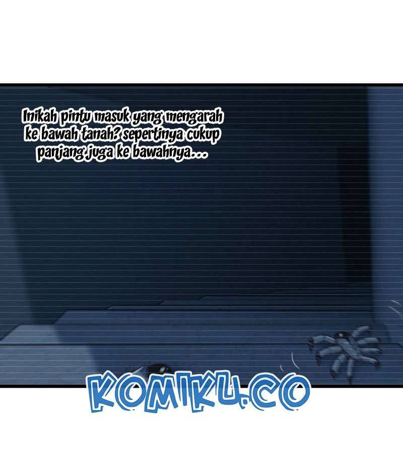 My Wife is a Demon Queen Chapter 160 Gambar 12