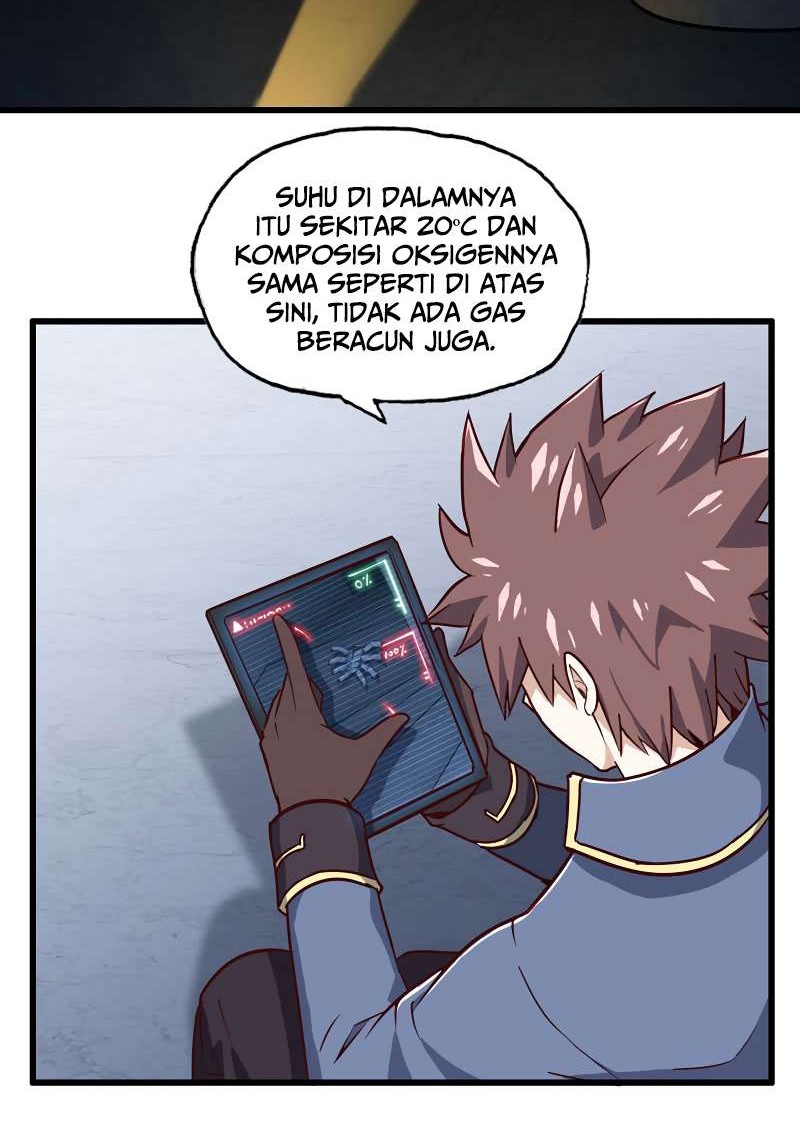 My Wife is a Demon Queen Chapter 160 Gambar 14