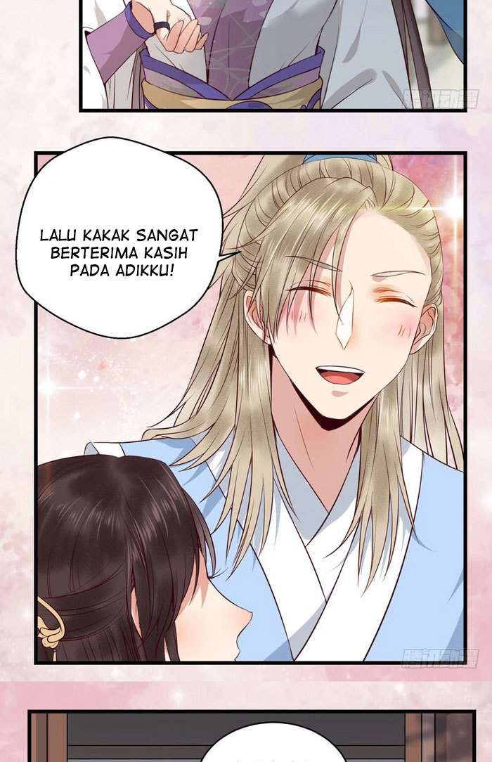 The Ghostly Doctor Chapter 135 Gambar 5