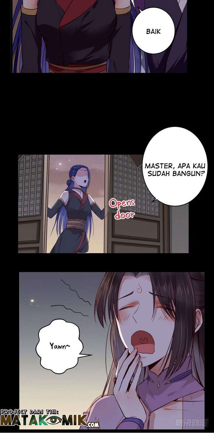 The Ghostly Doctor Chapter 135 Gambar 9