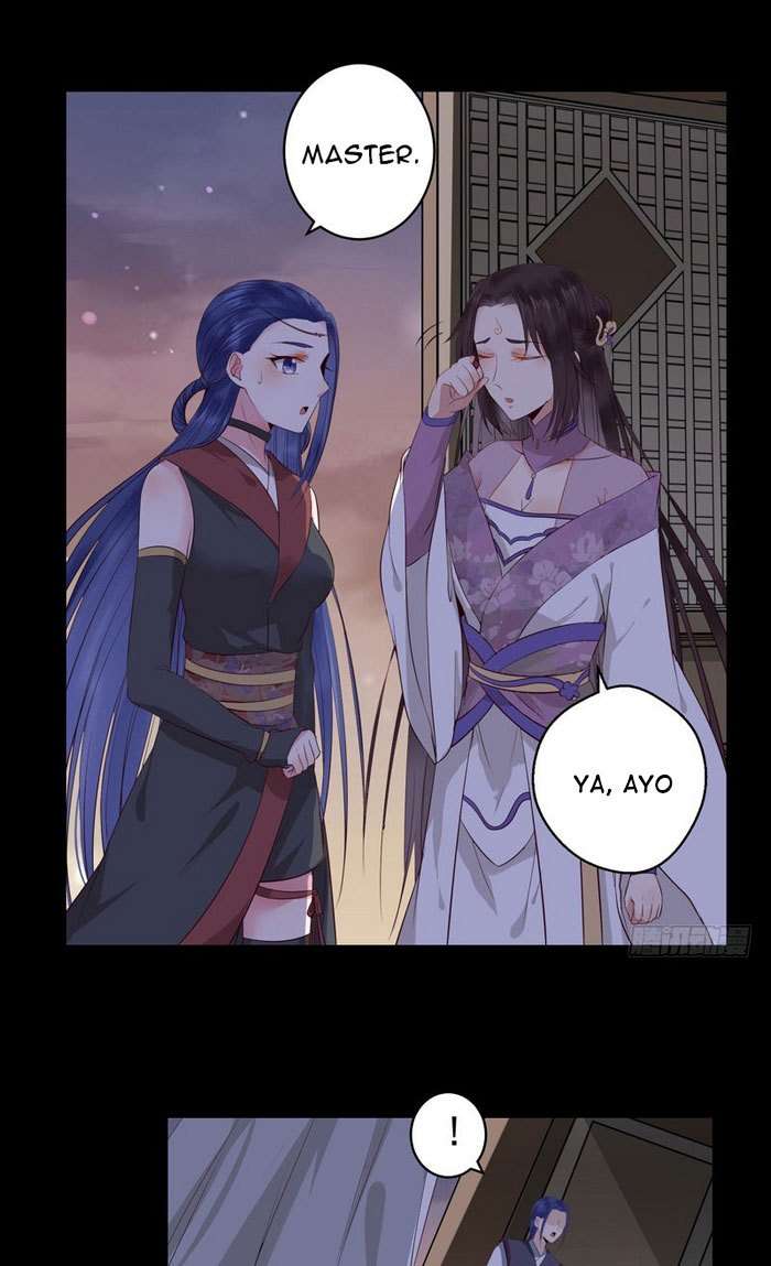 The Ghostly Doctor Chapter 135 Gambar 10