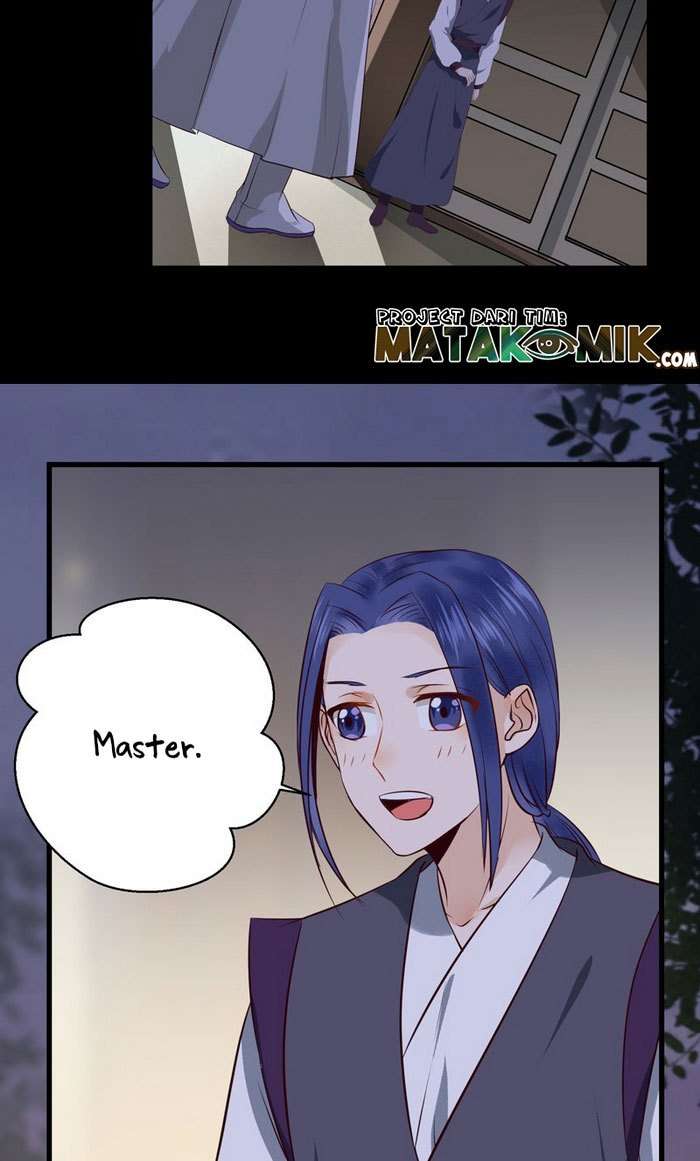 The Ghostly Doctor Chapter 135 Gambar 11