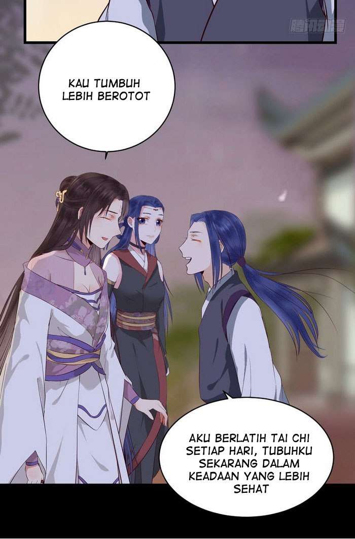 The Ghostly Doctor Chapter 135 Gambar 12