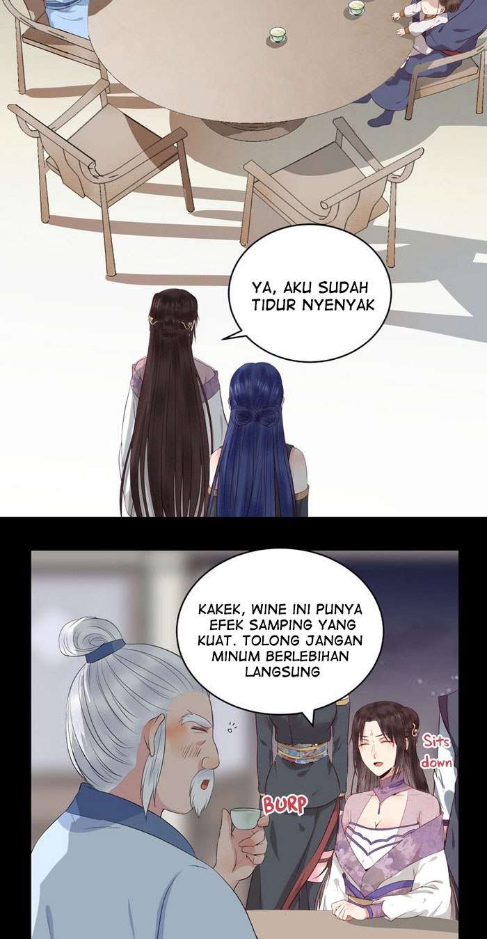 The Ghostly Doctor Chapter 135 Gambar 14