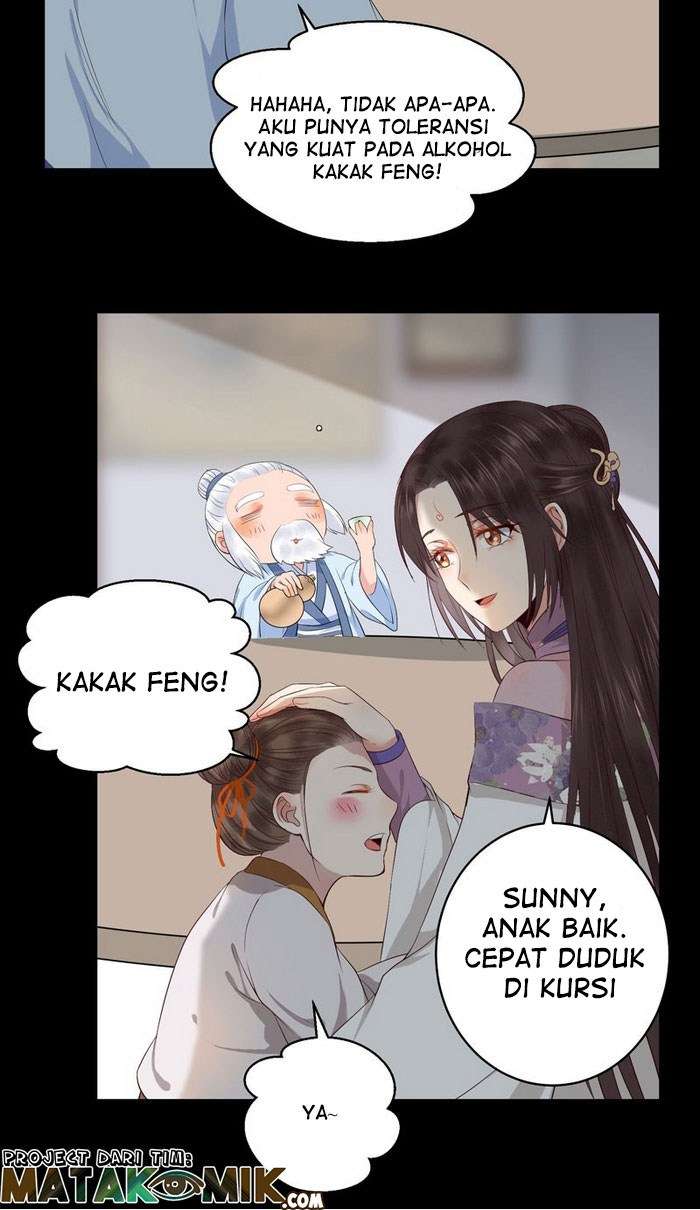 The Ghostly Doctor Chapter 135 Gambar 15