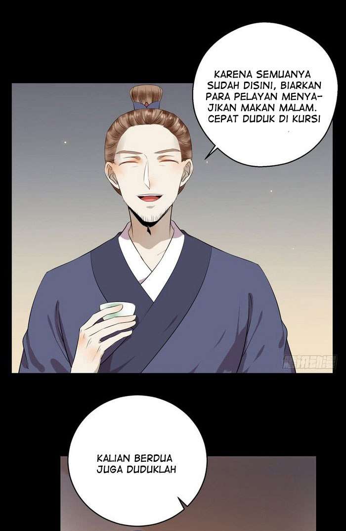 The Ghostly Doctor Chapter 135 Gambar 16