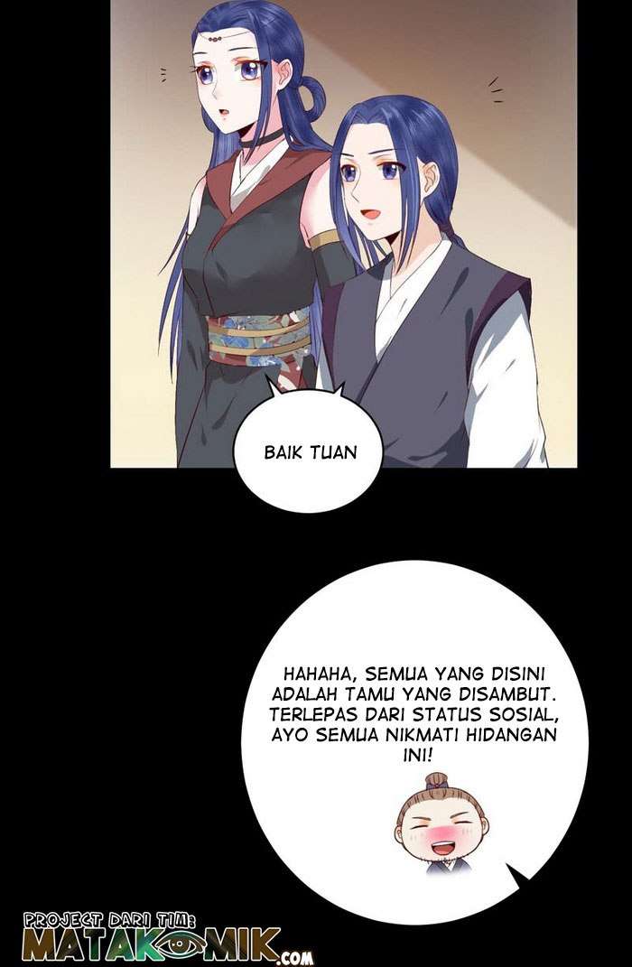 The Ghostly Doctor Chapter 135 Gambar 17