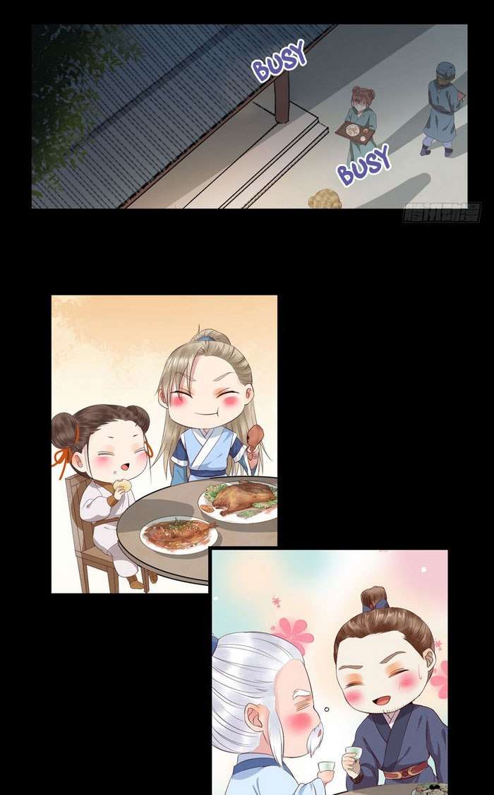 The Ghostly Doctor Chapter 135 Gambar 18