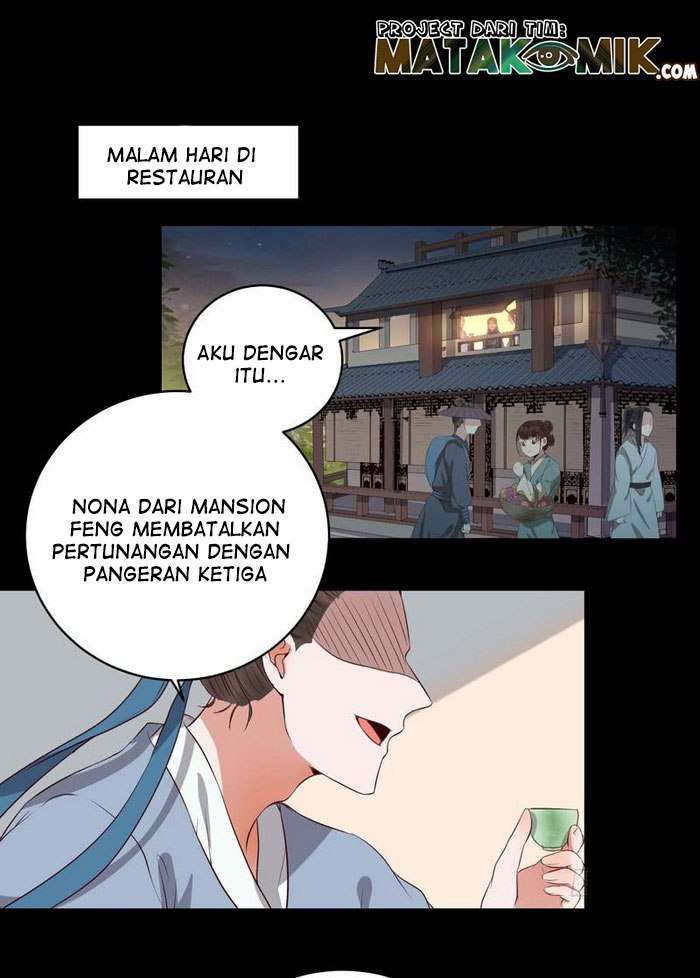 The Ghostly Doctor Chapter 135 Gambar 20