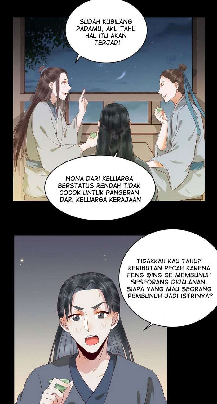 The Ghostly Doctor Chapter 135 Gambar 21