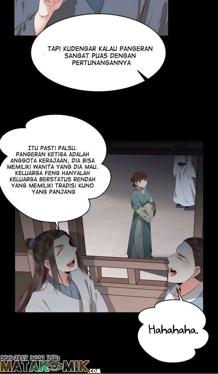 The Ghostly Doctor Chapter 135 Gambar 22
