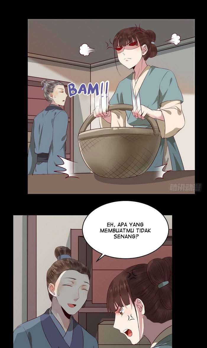 The Ghostly Doctor Chapter 135 Gambar 23