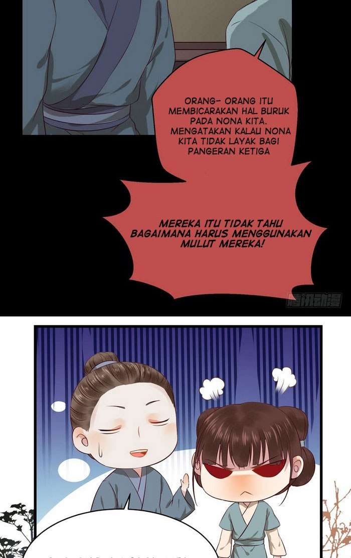 The Ghostly Doctor Chapter 135 Gambar 24
