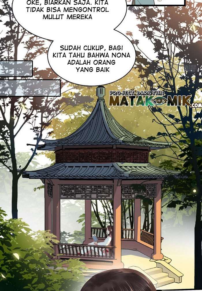 The Ghostly Doctor Chapter 135 Gambar 25