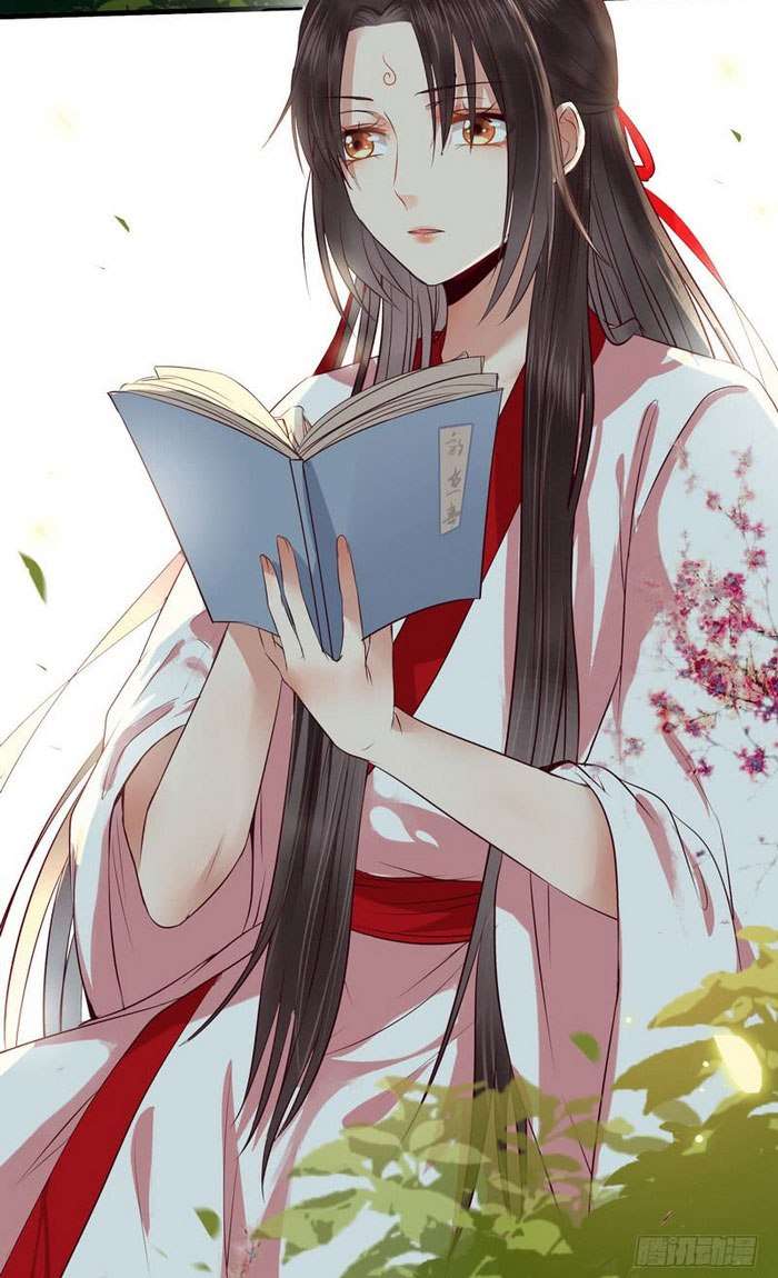 The Ghostly Doctor Chapter 135 Gambar 26