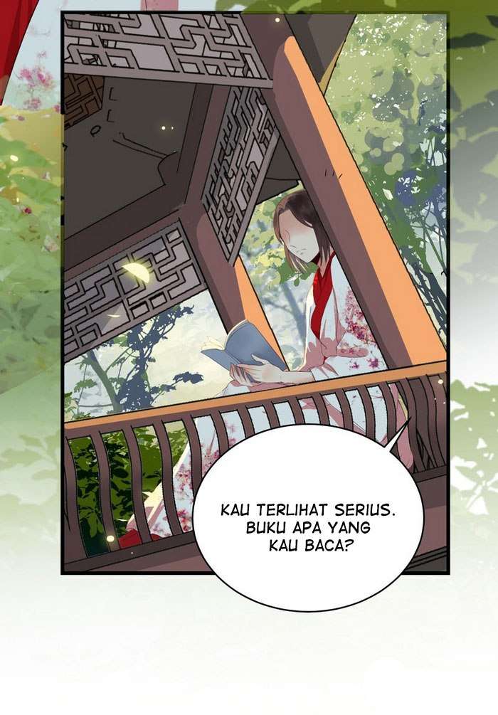 The Ghostly Doctor Chapter 135 Gambar 27