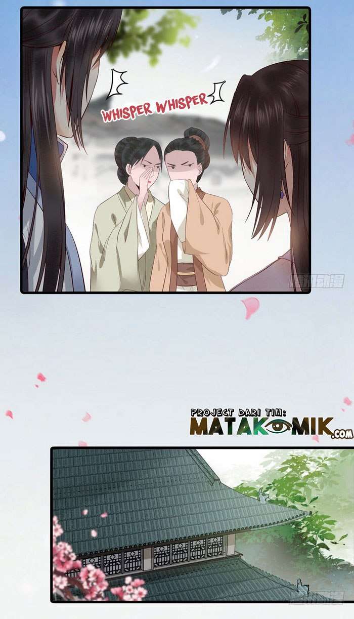 The Ghostly Doctor Chapter 134 Gambar 4