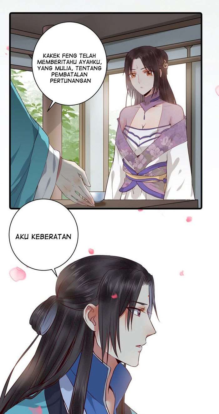 The Ghostly Doctor Chapter 134 Gambar 5