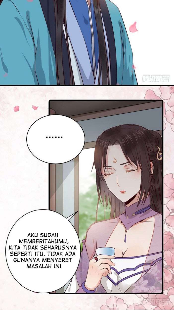 The Ghostly Doctor Chapter 134 Gambar 6