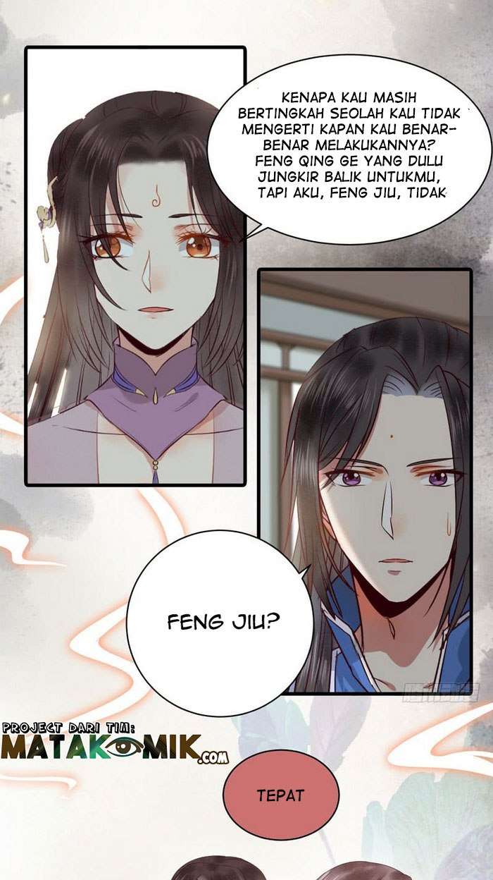 The Ghostly Doctor Chapter 134 Gambar 12