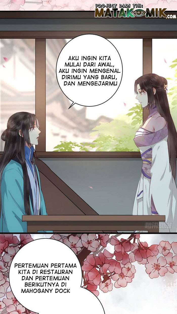 The Ghostly Doctor Chapter 134 Gambar 15