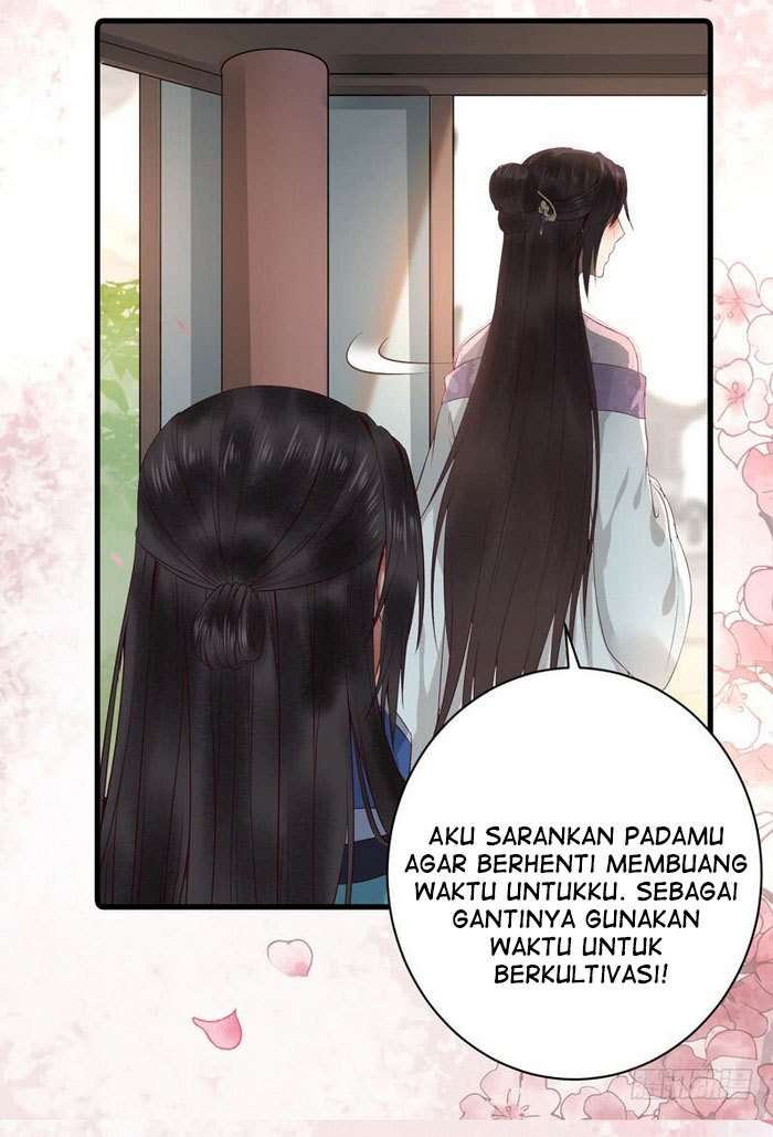 The Ghostly Doctor Chapter 134 Gambar 17