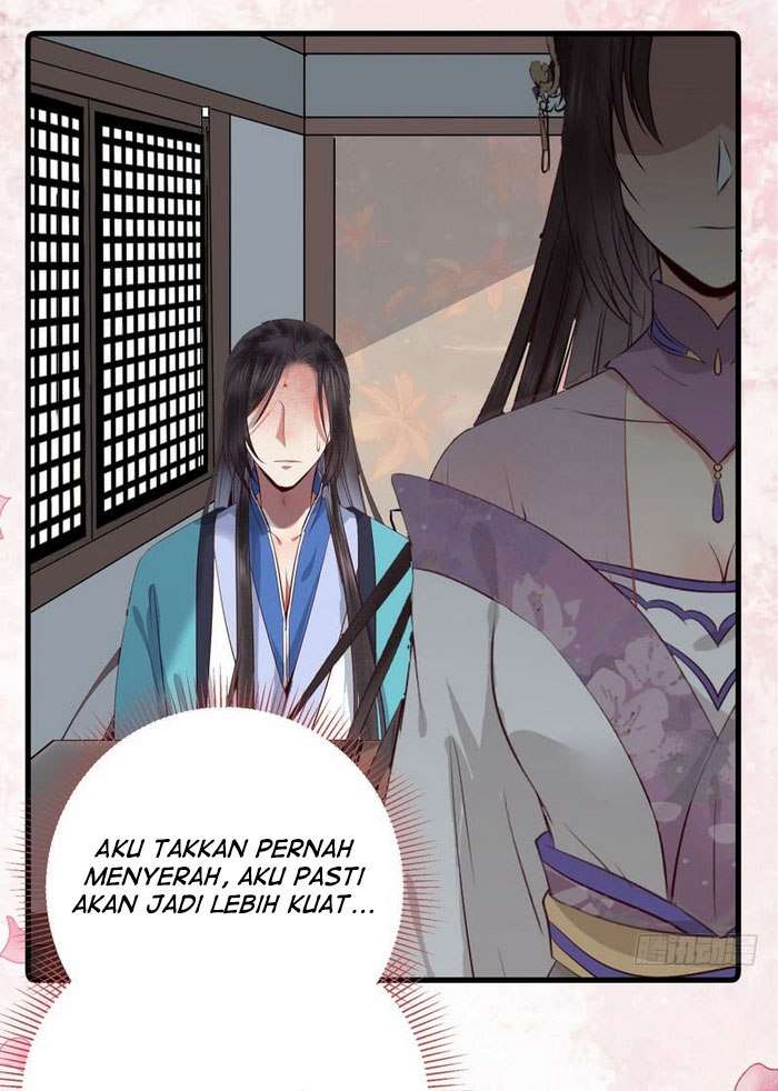 The Ghostly Doctor Chapter 134 Gambar 18