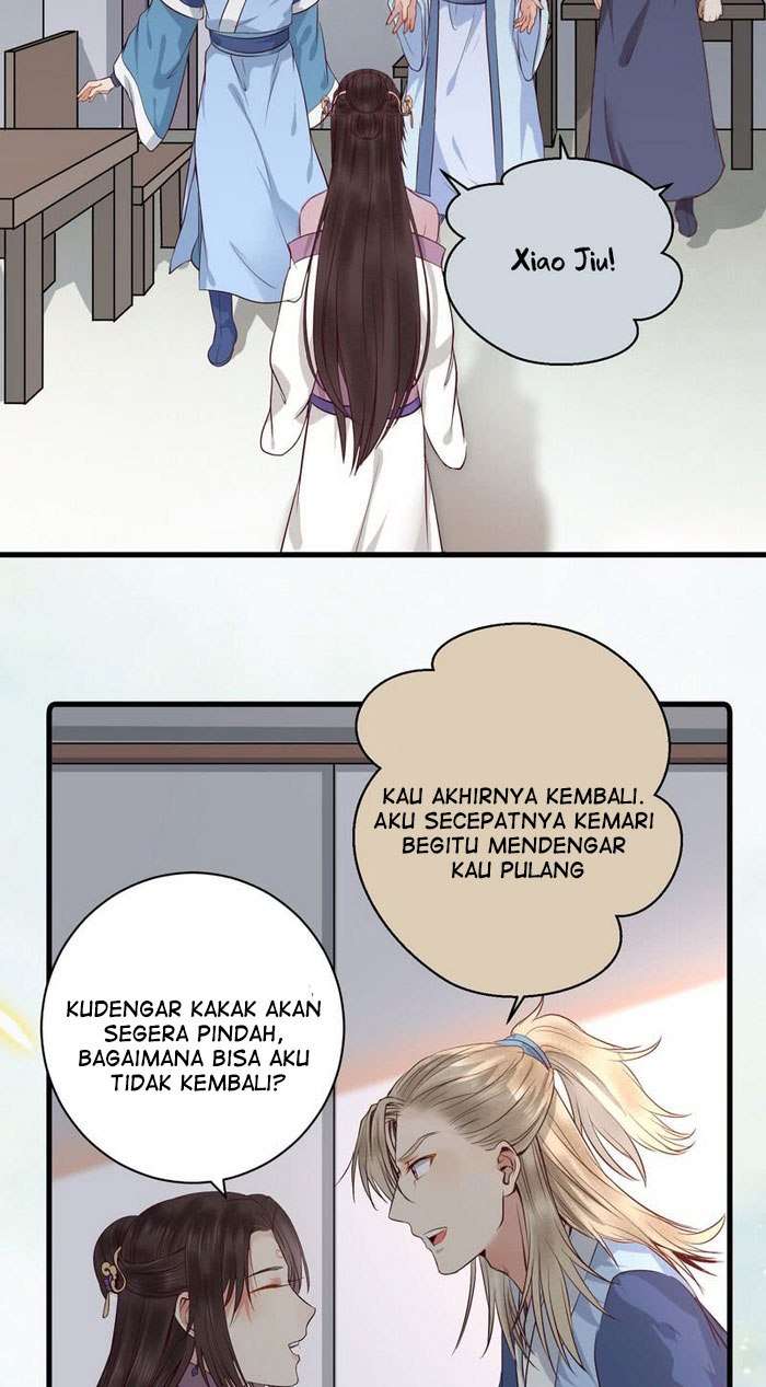 The Ghostly Doctor Chapter 134 Gambar 22