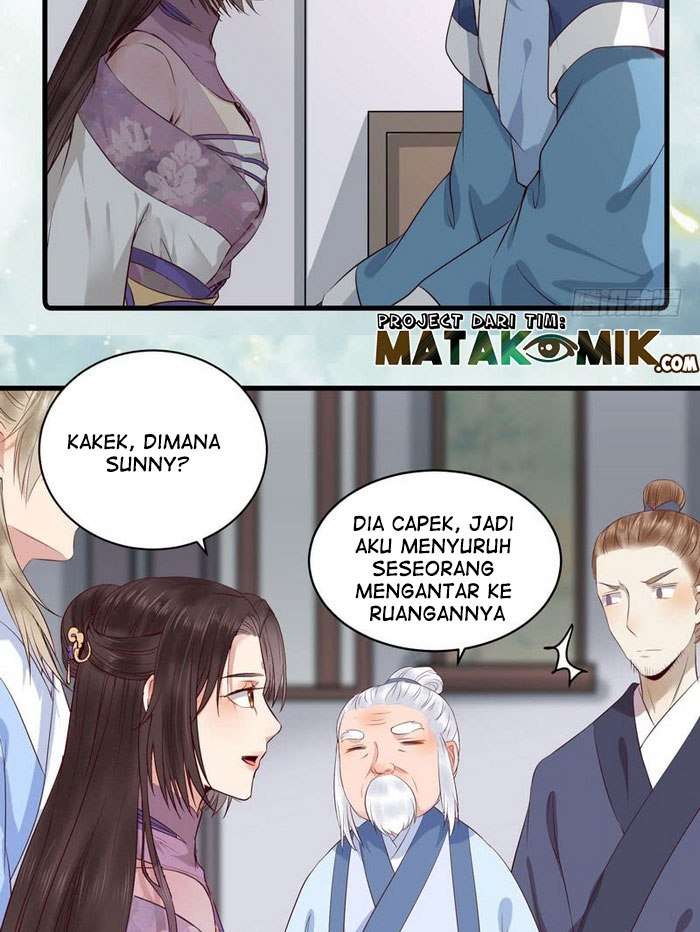 The Ghostly Doctor Chapter 134 Gambar 23