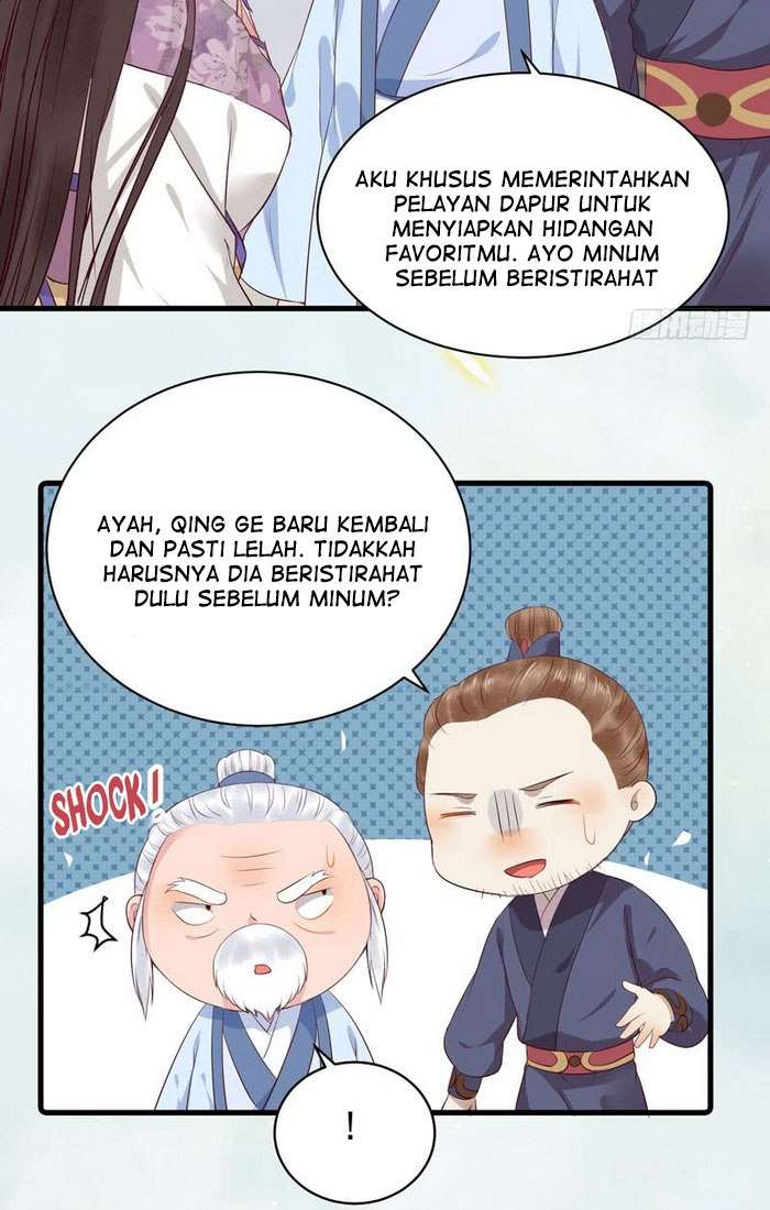 The Ghostly Doctor Chapter 134 Gambar 24