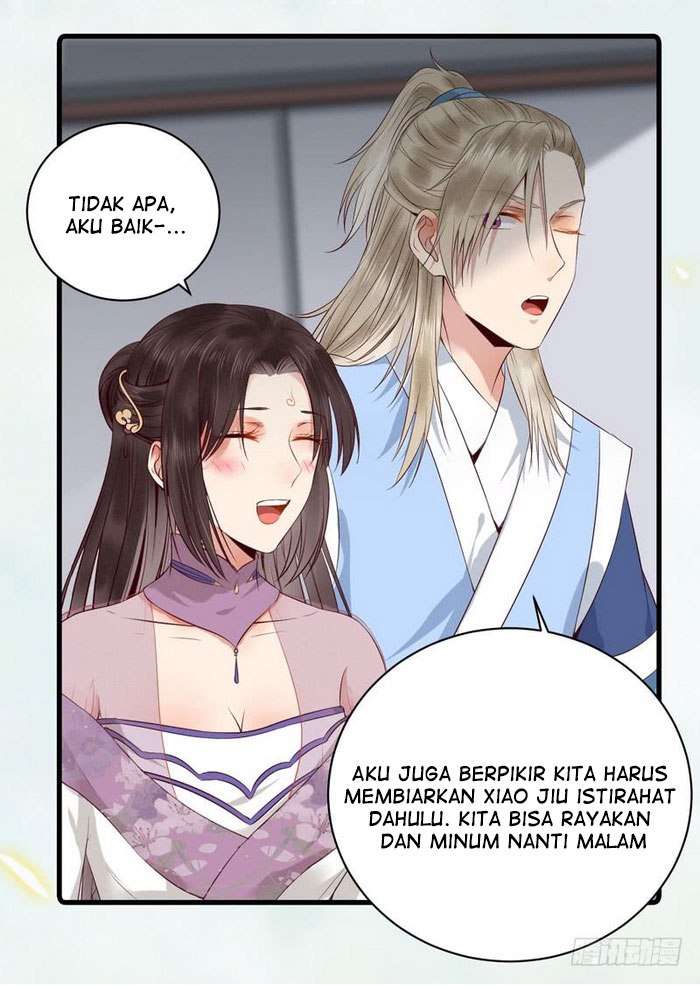 The Ghostly Doctor Chapter 134 Gambar 25