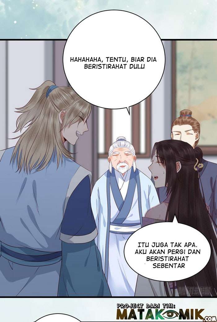 The Ghostly Doctor Chapter 134 Gambar 26