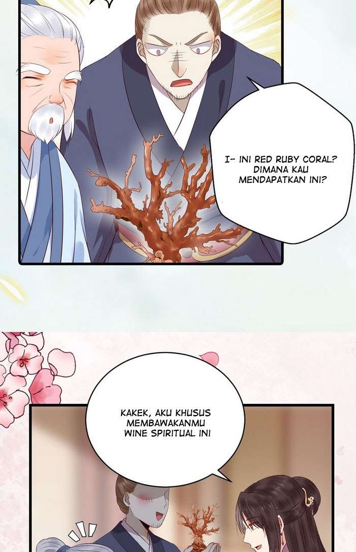The Ghostly Doctor Chapter 134 Gambar 28