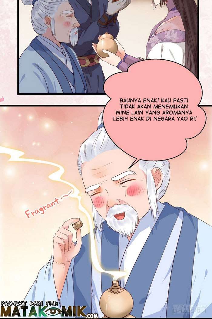 The Ghostly Doctor Chapter 134 Gambar 29