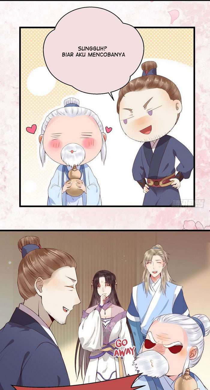 The Ghostly Doctor Chapter 134 Gambar 30