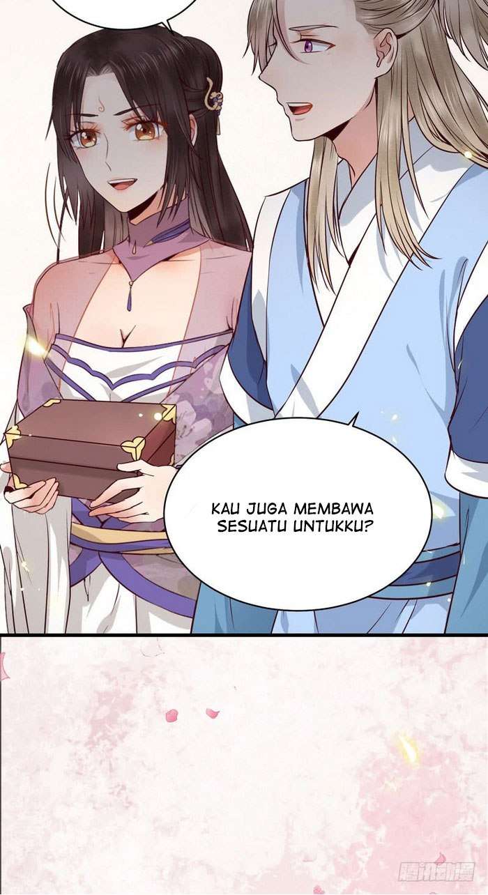 The Ghostly Doctor Chapter 134 Gambar 32