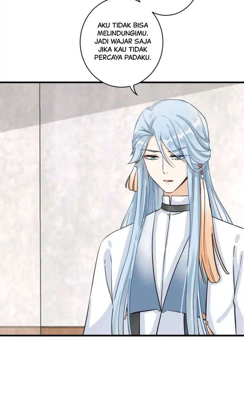 My Apprentice: Game Over Again! Chapter 24 Gambar 7