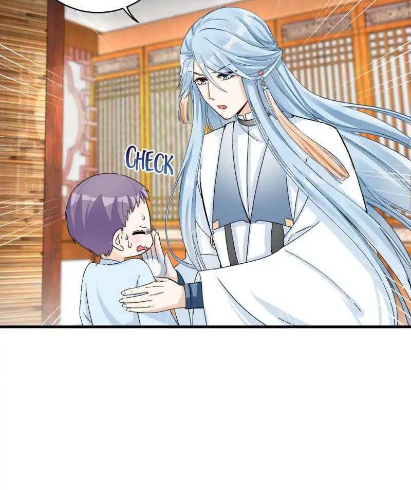 My Apprentice: Game Over Again! Chapter 24 Gambar 13