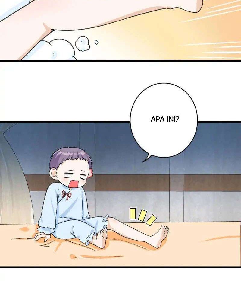 My Apprentice: Game Over Again! Chapter 24 Gambar 15