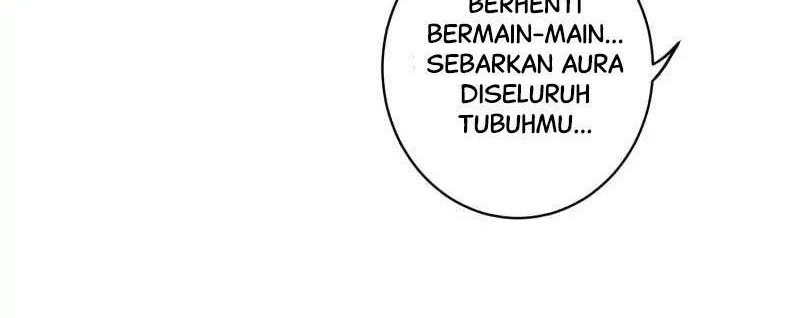 My Apprentice: Game Over Again! Chapter 24 Gambar 17