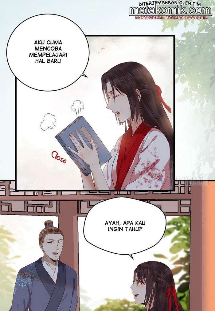 The Ghostly Doctor Chapter 136 Gambar 4
