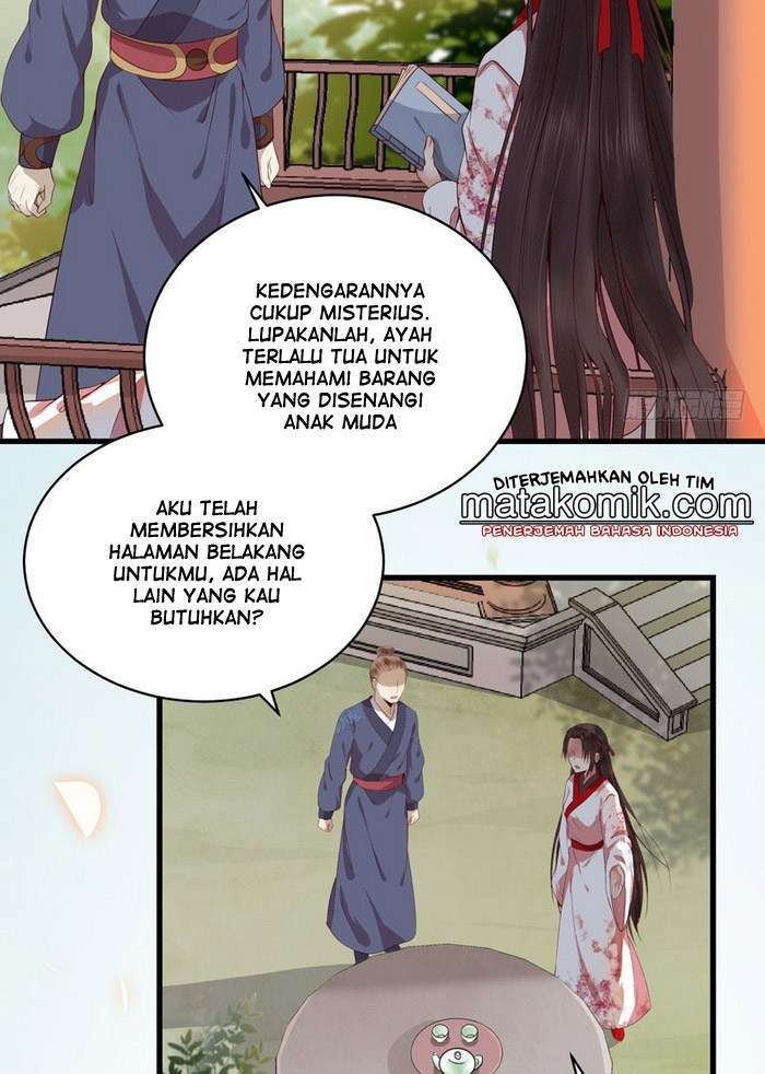 The Ghostly Doctor Chapter 136 Gambar 5